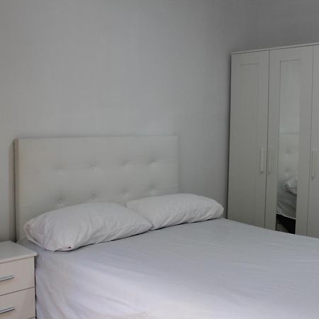 Pension Los Angeles Аликанте Экстерьер фото