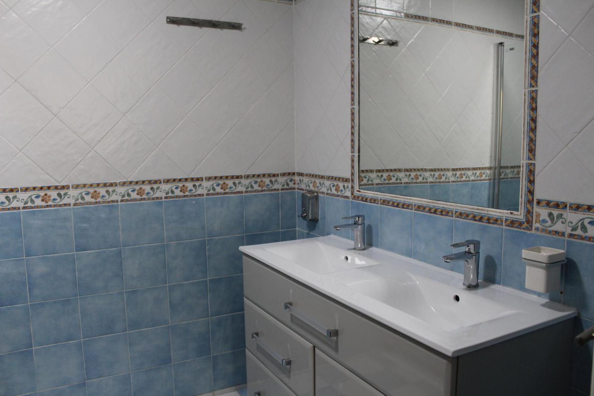 Pension Los Angeles Аликанте Экстерьер фото