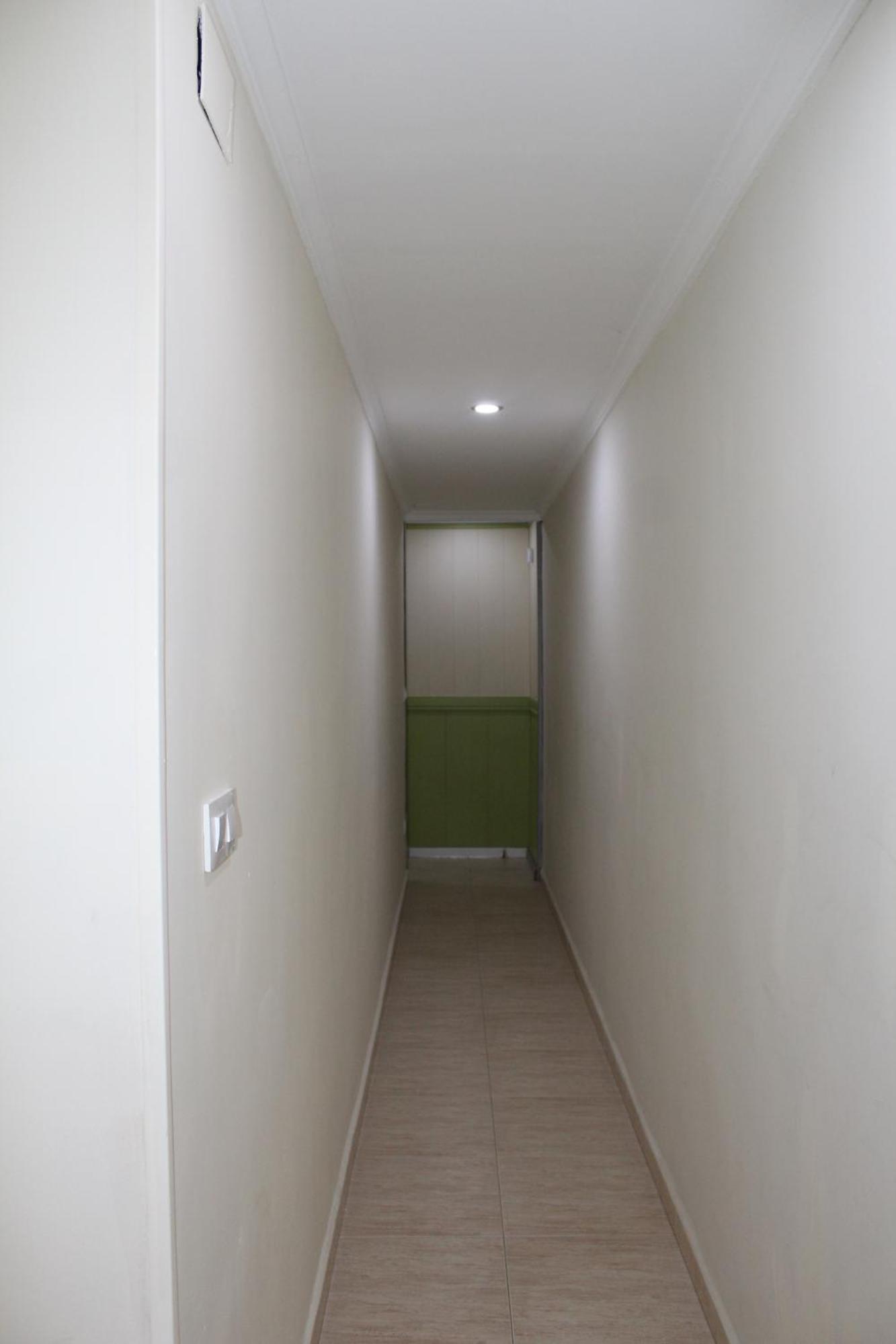 Pension Los Angeles Аликанте Экстерьер фото